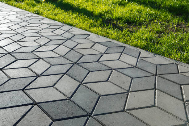 Best Brick Driveway Pavers  in Kenly, NC