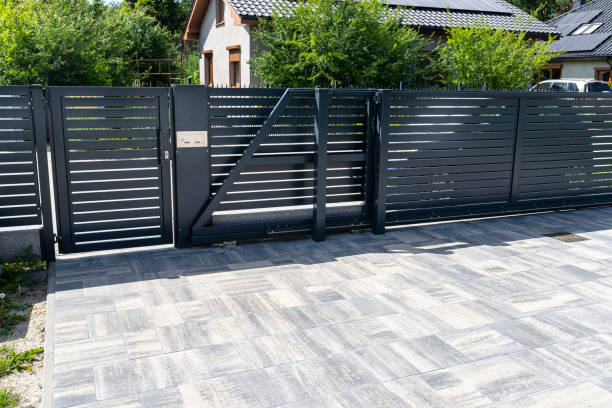 Best Local Driveway Pavers  in Kenly, NC