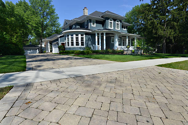 Best Driveway Paving Near Me  in Kenly, NC