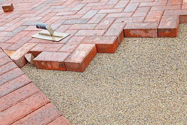 Best Driveway Pavers Near Me  in Kenly, NC