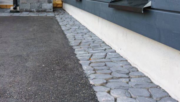 Best Commercial Driveway Pavers  in Kenly, NC